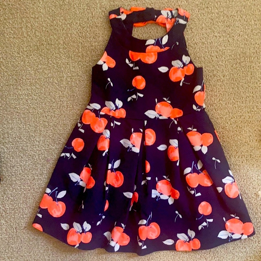 Janie and Janie Baby Girl dress 👗